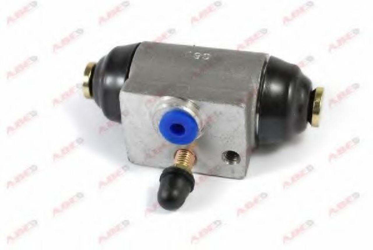 Cilindru receptor frana CITROEN C2 ENTERPRISE (2009 - 2016) ABE C5P036ABE piesa NOUA