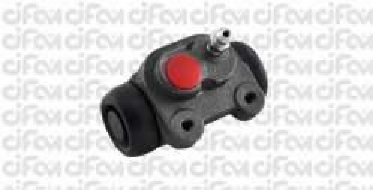 Cilindru receptor frana CITROEN C3 I (FC) (2002 - 2016) CIFAM 101-809 piesa NOUA