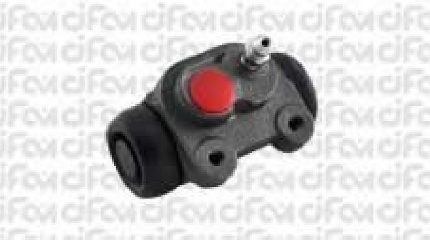 Cilindru receptor frana CITROEN C3 I (FC) (2002 - 2016) CIFAM 101-809 piesa NOUA