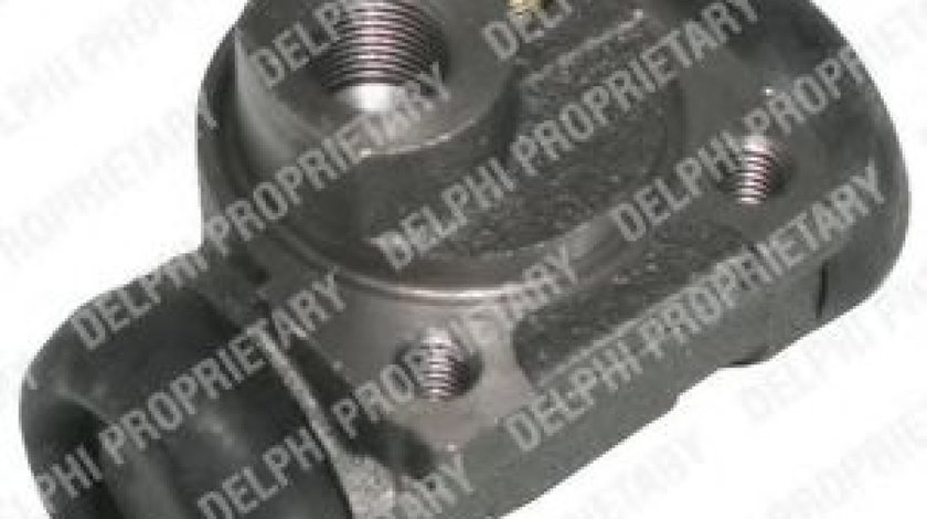 Cilindru receptor frana CITROEN SAXO (S0, S1) (1996 - 2004) DELPHI LW25114 piesa NOUA