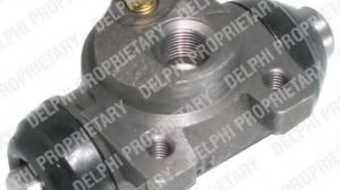 Cilindru receptor frana CITROEN XSARA PICASSO (N68) (1999 - 2016) DELPHI LW30059 piesa NOUA