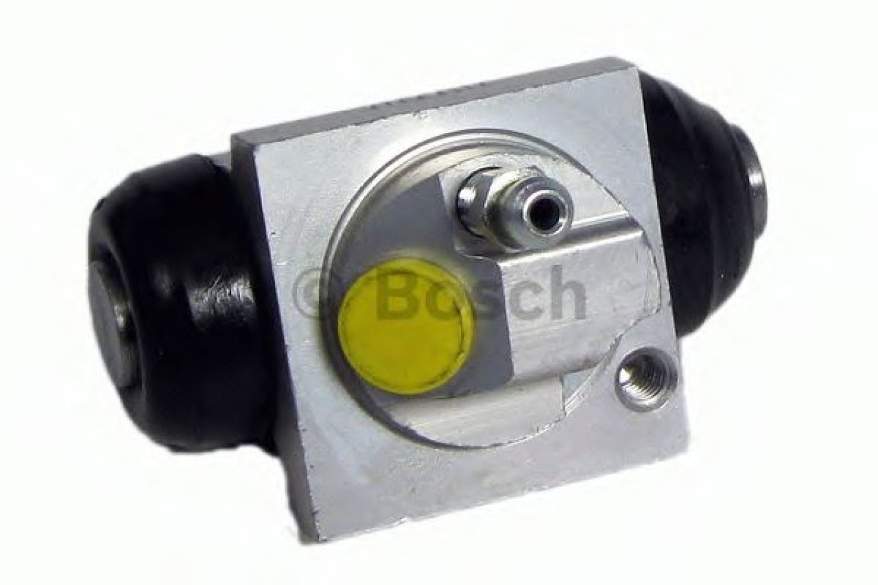 Cilindru receptor frana DACIA DUSTER Caroserie (2011 - 2016) BOSCH 0 986 475 988 piesa NOUA