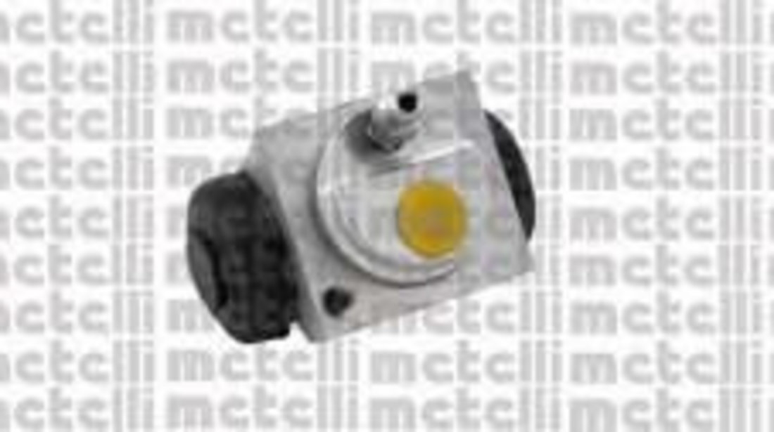 Cilindru receptor frana DACIA LOGAN MCV II (2013 - 2016) METELLI 04-1000 piesa NOUA