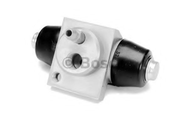 Cilindru receptor frana DAEWOO ESPERO (KLEJ) (1991 - 1999) BOSCH 0 986 475 143 piesa NOUA