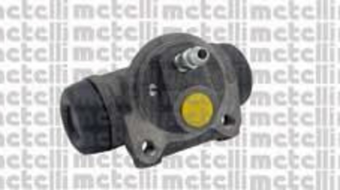 Cilindru receptor frana FIAT DOBLO Cargo (223) (2000 - 2016) METELLI 04-0820 piesa NOUA