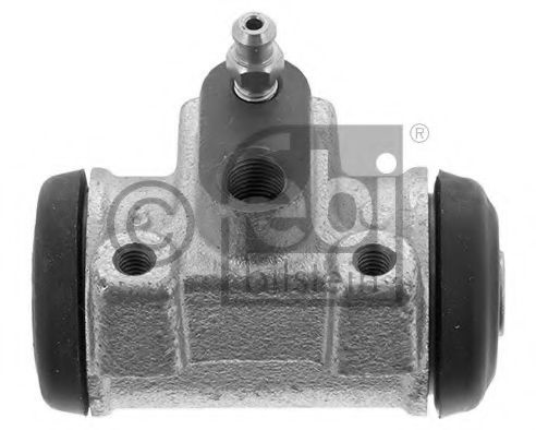 Cilindru receptor frana FIAT DUCATO bus (230) (1994 - 2002) FEBI BILSTEIN 12015 piesa NOUA