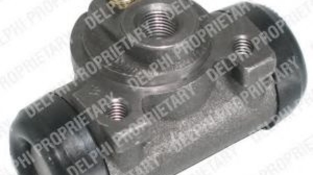 Cilindru receptor frana FIAT IDEA (350) (2003 - 2016) DELPHI LW15971 piesa NOUA