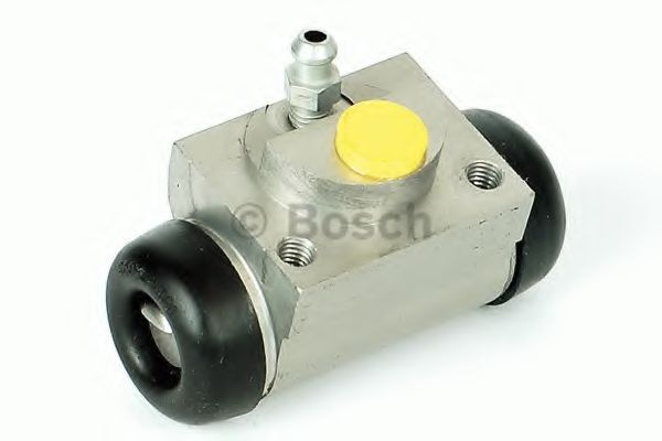 Cilindru receptor frana FIAT PANDA (169) (2003 - 2016) BOSCH F 026 009 936 piesa NOUA