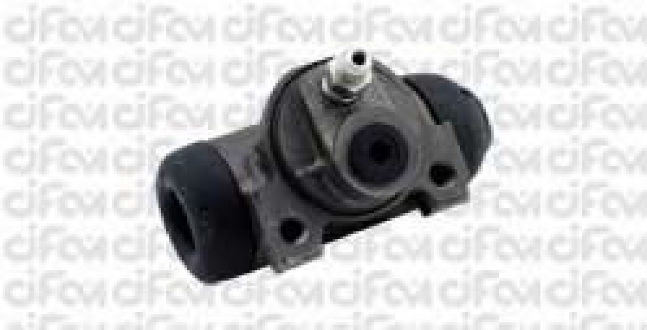 Cilindru receptor frana FIAT PANDA Van (169) (2004 - 2016) CIFAM 101-442 piesa NOUA