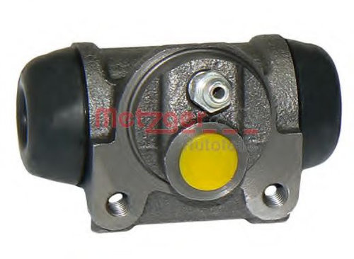 Cilindru receptor frana FIAT PUNTO (176) (1993 - 1999) METZGER 101-602 piesa NOUA