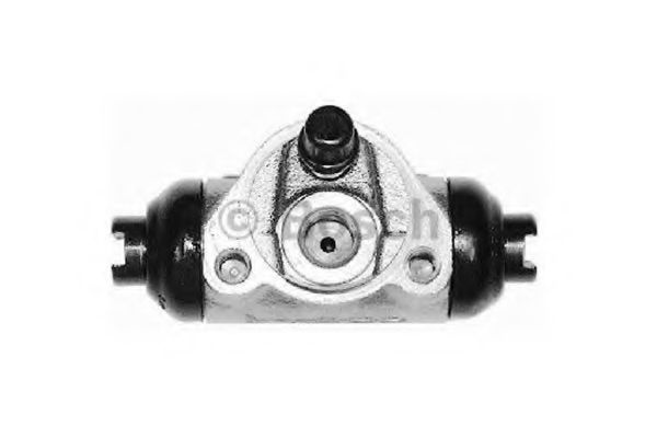 Cilindru receptor frana FIAT STRADA I (138A) (1978 - 1987) BOSCH F 026 002 527 piesa NOUA