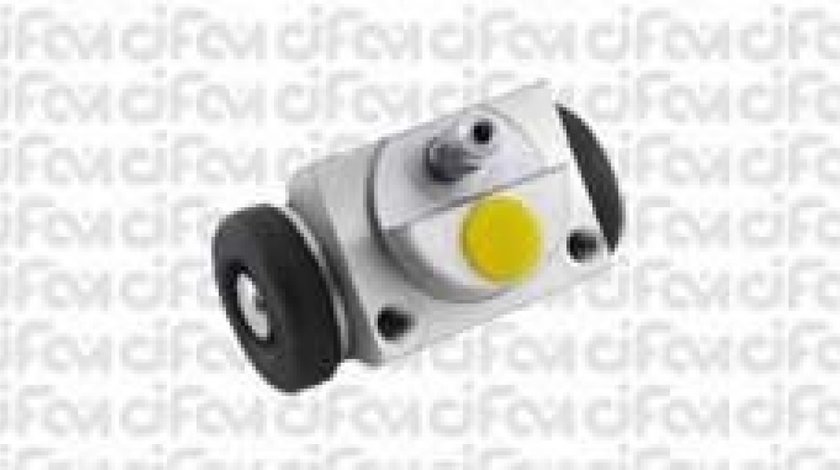 Cilindru receptor frana FORD FOCUS II Combi (DA) (2004 - 2012) CIFAM 101-949 piesa NOUA