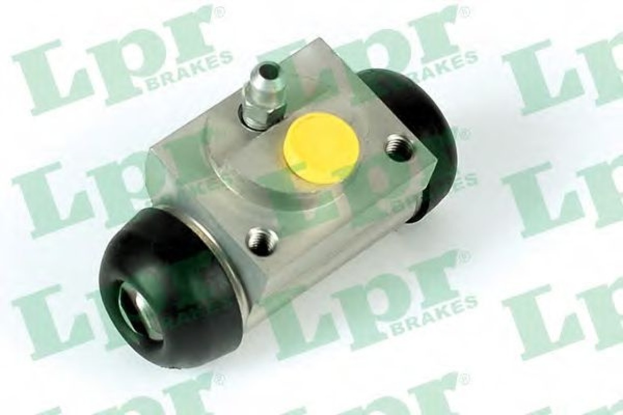 Cilindru receptor frana FORD KA (RB) (1996 - 2008) LPR 4701 piesa NOUA