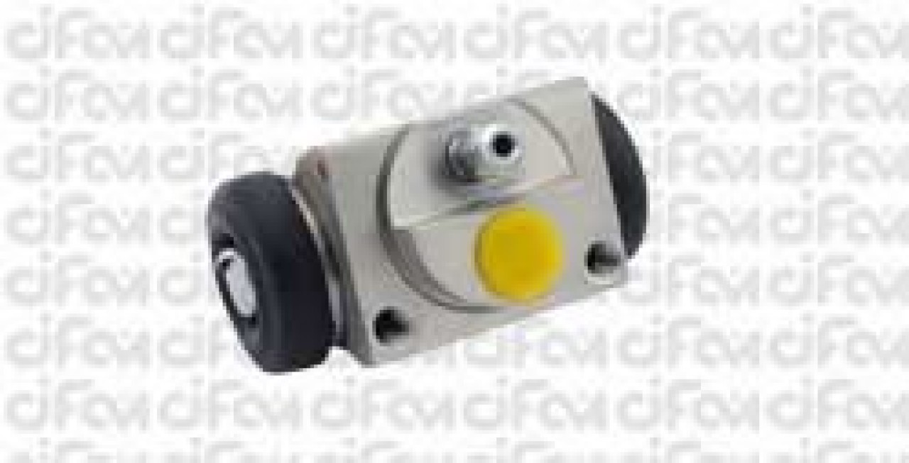 Cilindru receptor frana FORD KA (RB) (1996 - 2008) CIFAM 101-829 piesa NOUA