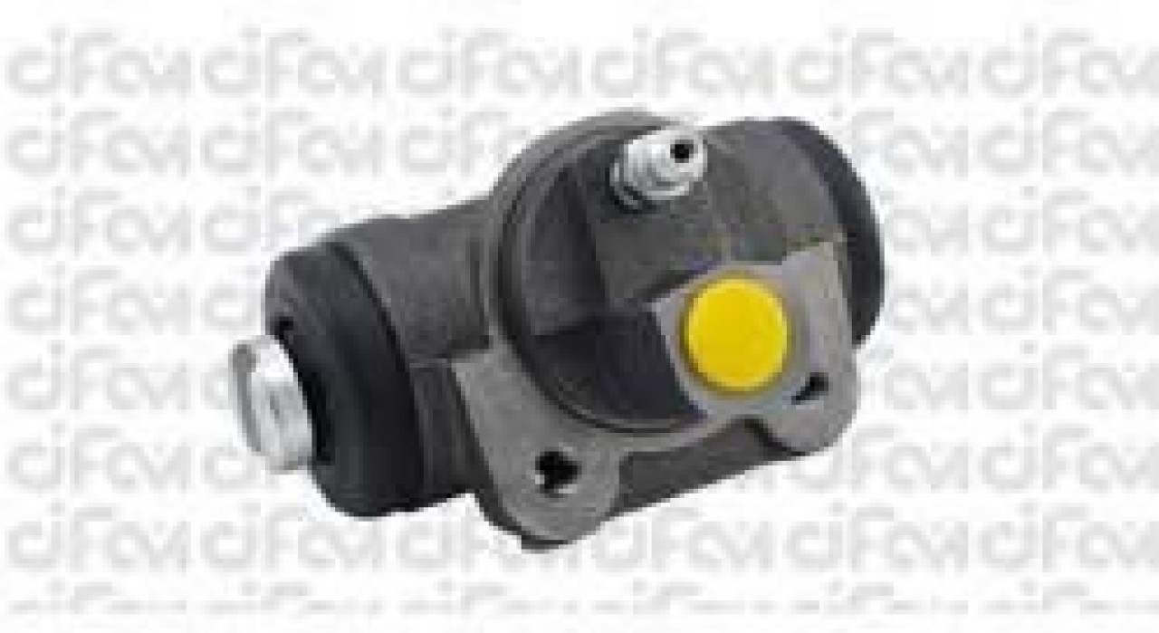 Cilindru receptor frana FORD TRANSIT platou / sasiu (E) (1994 - 2000) CIFAM 101-618 piesa NOUA