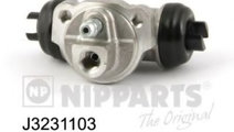 Cilindru receptor frana HONDA INSIGHT (ZE) (2000 -...