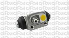 Cilindru receptor frana HYUNDAI ELANTRA limuzina (XD) (2000 - 2006) CIFAM 101-707 piesa NOUA