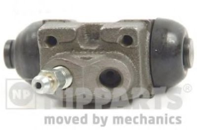 Cilindru receptor frana HYUNDAI GETZ (TB) (2002 - 2010) NIPPARTS J3240510 piesa NOUA