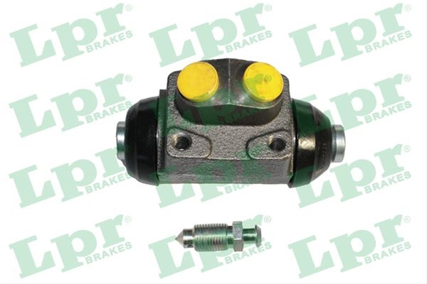 Cilindru Receptor Frana Lpr Ford 4977