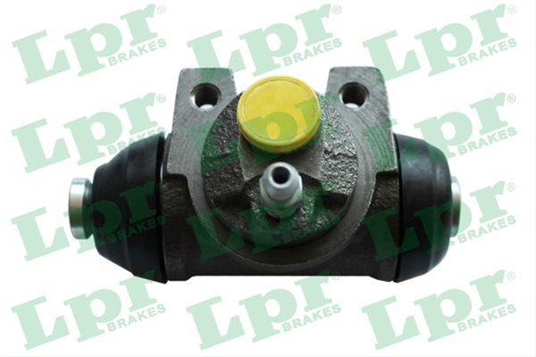 Cilindru Receptor Frana Lpr Peugeot 4876