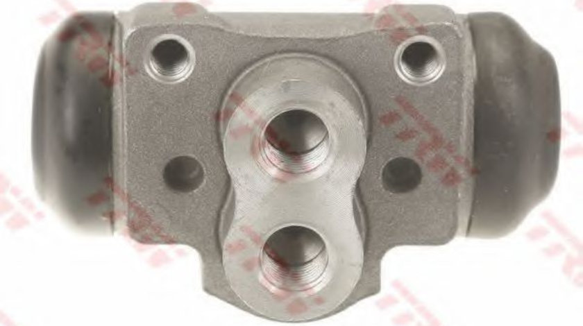 Cilindru receptor frana MITSUBISHI L 200 (KB, KA) (2004 - 2016) TRW BWH420 piesa NOUA