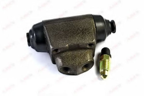 Cilindru receptor frana NISSAN NOTE (E11) (2006 - 2013) ABE C51096ABE piesa NOUA