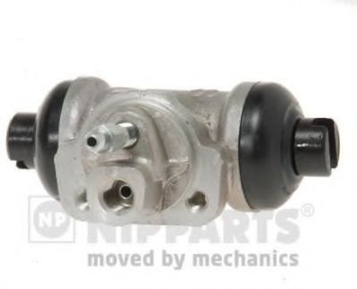 Cilindru receptor frana NISSAN PICK UP III (D22) (1997 - 2016) NIPPARTS J3231073 piesa NOUA