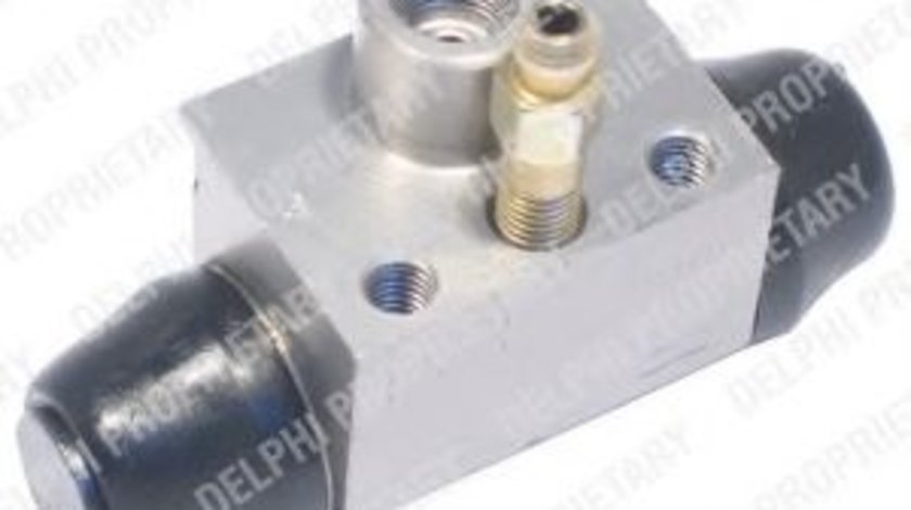 Cilindru receptor frana OPEL AGILA (A) (H00) (2000 - 2007) DELPHI LW50084 piesa NOUA