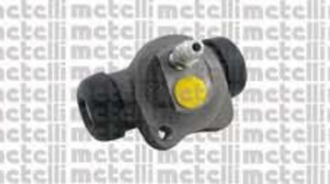 Cilindru receptor frana OPEL ASTRA F Hatchback (53, 54, 58, 59) (1991 - 1998) METELLI 04-0300 piesa NOUA