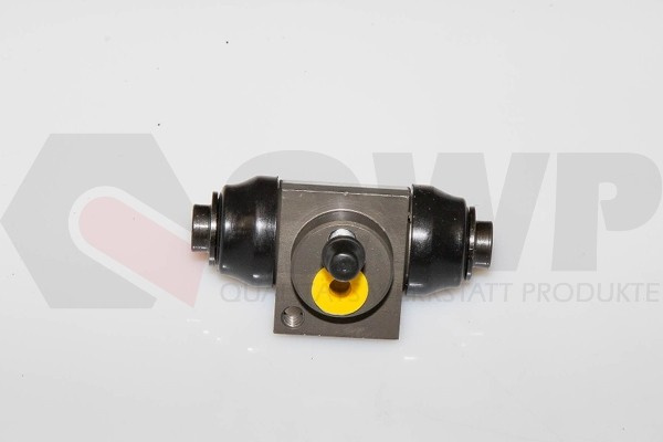 Cilindru receptor frana OPEL ASTRA G Cabriolet (F67) (2001 - 2005) QWP WBCL124 piesa NOUA