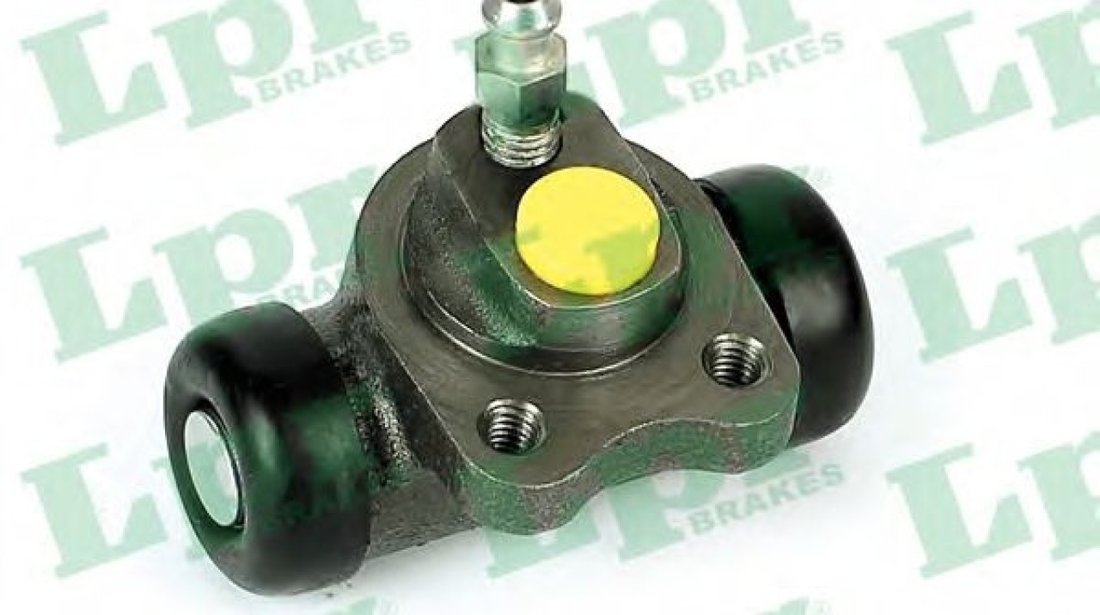 Cilindru receptor frana OPEL ASTRA G Combi (F35) (1998 - 2009) LPR 4245 piesa NOUA