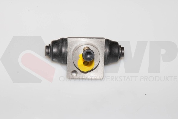 Cilindru receptor frana OPEL ASTRA G Hatchback (F48, F08) (1998 - 2009) QWP WBCL106 piesa NOUA