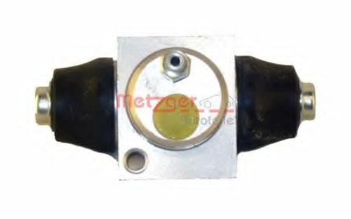 Cilindru receptor frana OPEL ASTRA G Limuzina (F69) (1998 - 2009) METZGER 101-677 piesa NOUA