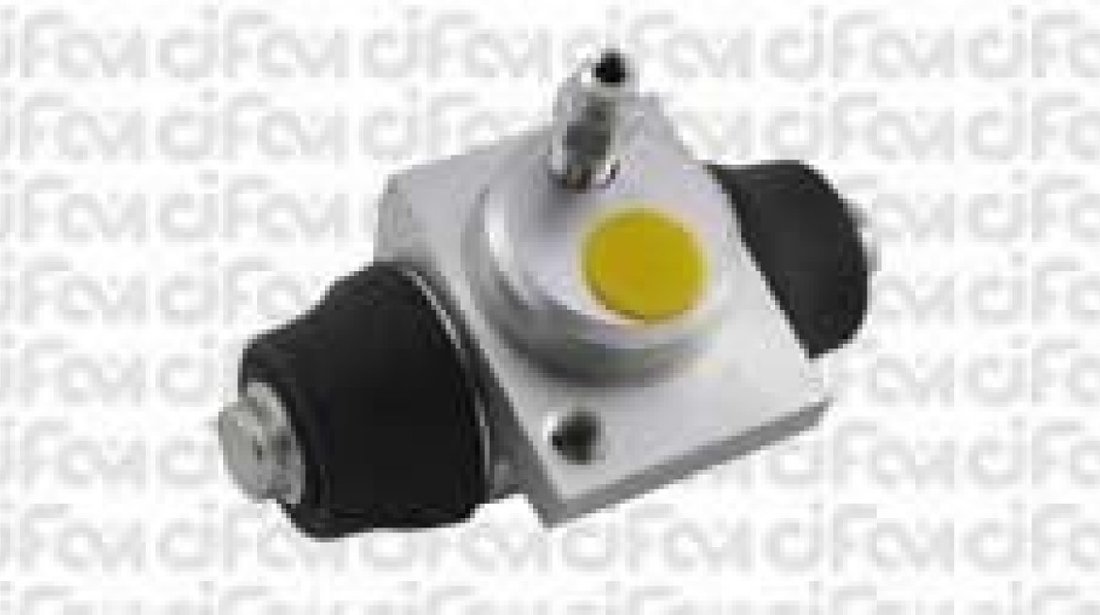 Cilindru receptor frana OPEL ASTRA H GTC (L08) (2005 - 2016) CIFAM 101-760 piesa NOUA