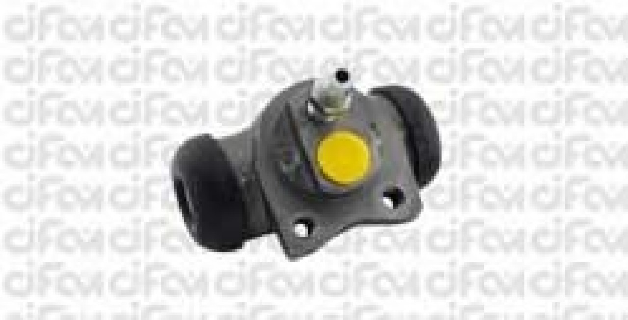 Cilindru receptor frana OPEL CORSA B (73, 78, 79) (1993 - 2002) CIFAM 101-298 piesa NOUA