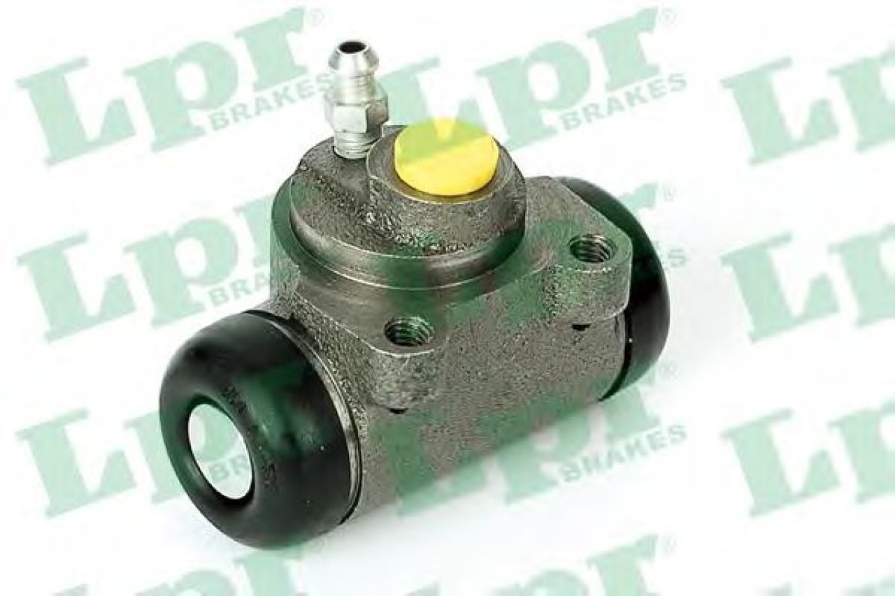 Cilindru receptor frana PEUGEOT 306 Break (7E, N3, N5) (1994 - 2002) LPR 4625 piesa NOUA