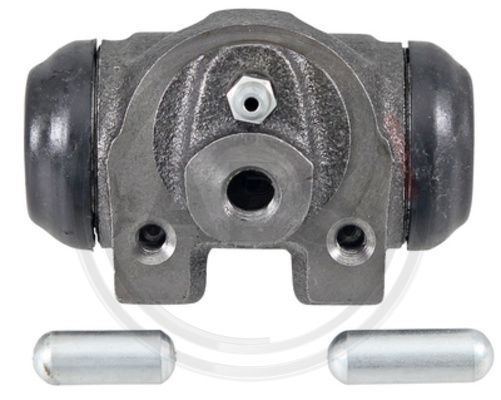 Cilindru receptor frana punte fata (62900 ABS) FIAT