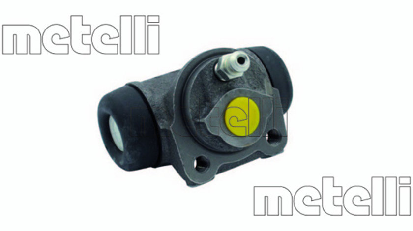 Cilindru receptor frana puntea spate (040853 MET) MITSUBISHI