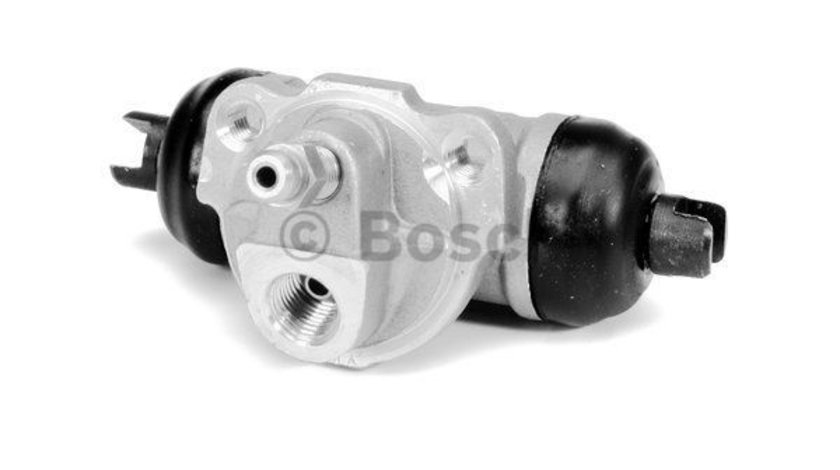 Cilindru receptor frana puntea spate (0986475672 BOSCH) NISSAN