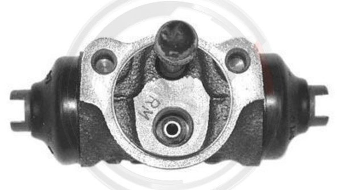 Cilindru receptor frana puntea spate (72774 ABS) SUBARU