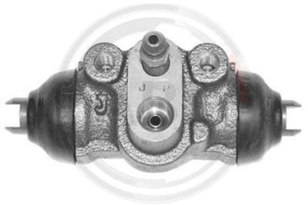 Cilindru receptor frana puntea spate (72841 ABS) MAZDA