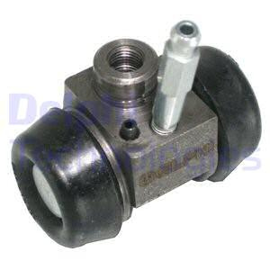 Cilindru receptor frana puntea spate (LW11184 DLP) ALFA ROMEO,DAF,IVECO,LDV