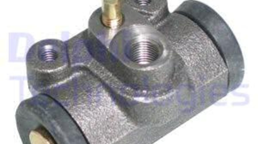 Cilindru receptor frana puntea spate (LW31203 DLP) BMW