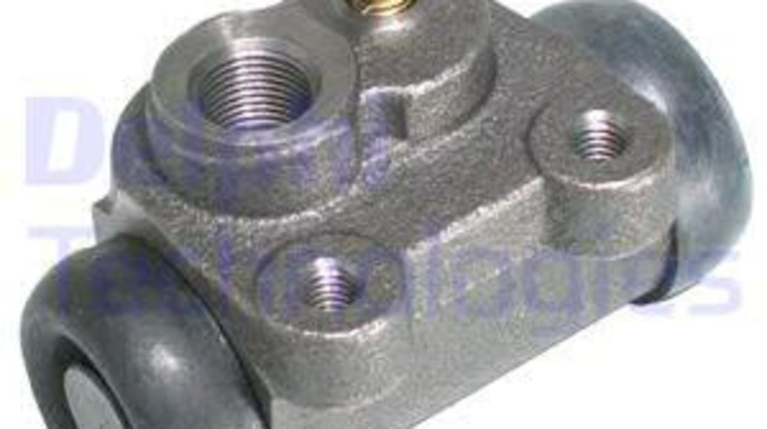 Cilindru receptor frana puntea spate (LW31541 DLP) FIAT,RENAULT