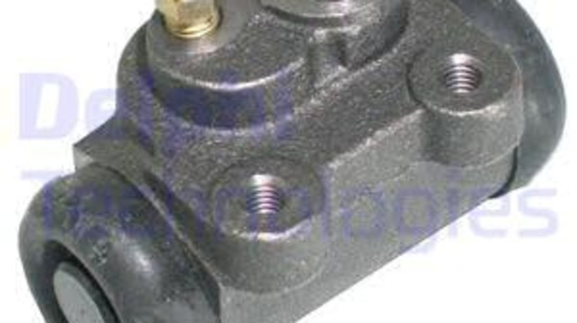 Cilindru receptor frana puntea spate (LW31542 DLP) FIAT,RENAULT