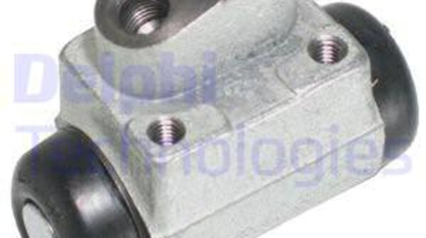 Cilindru receptor frana puntea spate (LW39035 DLP) HONDA,HYUNDAI,KIA,MG,ROVER