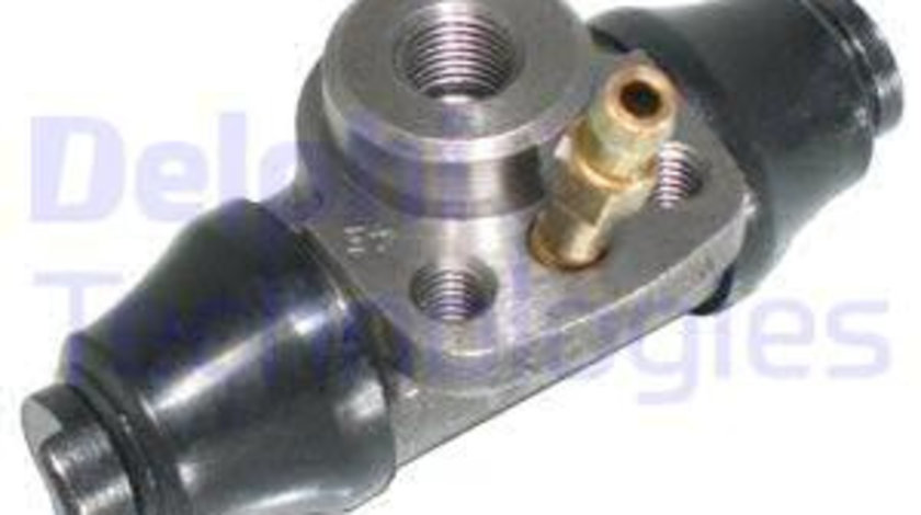 Cilindru receptor frana puntea spate (LW42112 DELPHI) AUDI,SEAT,SKODA,VW