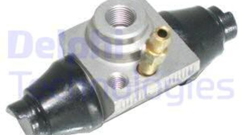 Cilindru receptor frana puntea spate (LW45026 DLP) AUDI,SEAT,VW