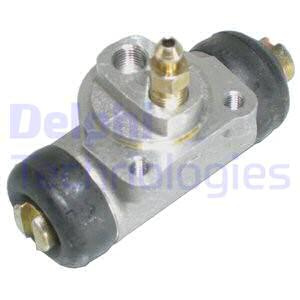 Cilindru receptor frana puntea spate (LW60298 DLP) SUZUKI