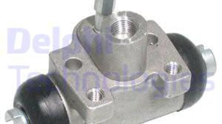 Cilindru receptor frana puntea spate (LW60348 DLP) HONDA